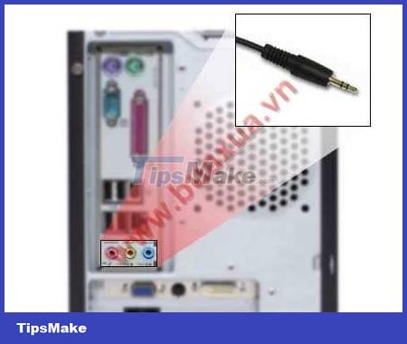 How to connect an external device to a computer Picture 7