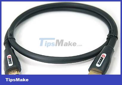 How to connect an HD Video player to an HDTV Picture 3