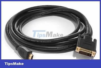 How to connect an HD Video player to an HDTV Picture 5