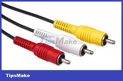 How to connect two Video players to the TV Picture 3