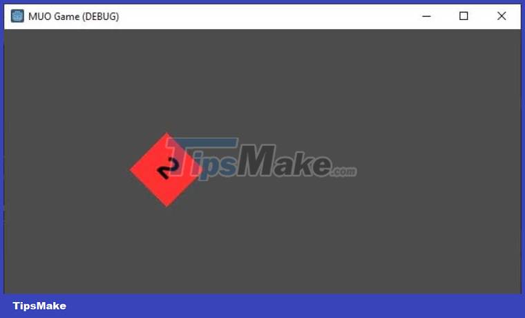 How to create 2D effects in Godot with AnimatedSprite Picture 4