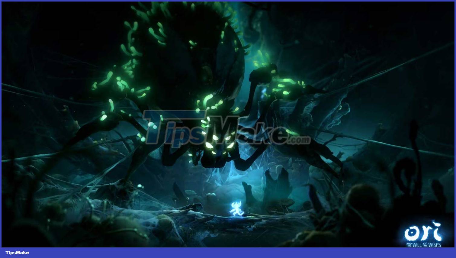 How to create a camera system for 2D games in Godot Picture 3