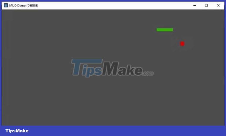 How to create a camera system for 2D games in Godot Picture 4