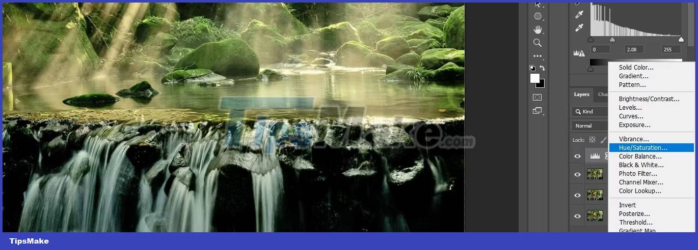 How to Create an Orton Effect in Photoshop Picture 9