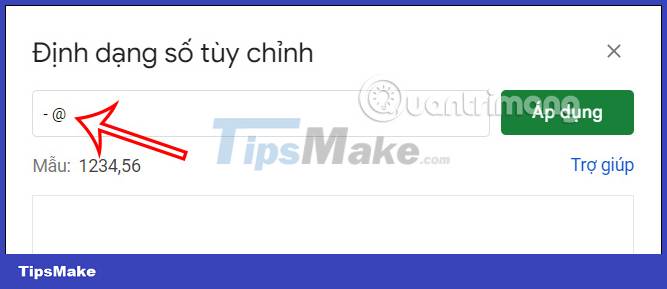 How to create bullet points in Google Sheets Picture 11