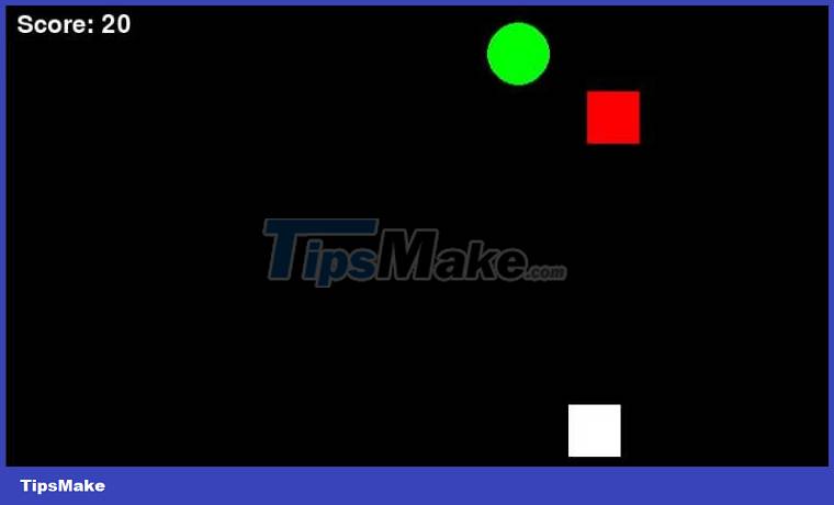 How to Create Power-Ups and Collections in Pygame Picture 3