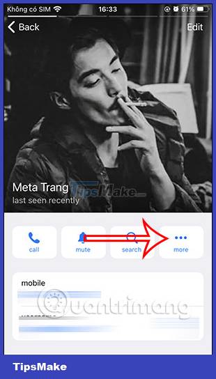 How to create secret Telegram messages Picture 2