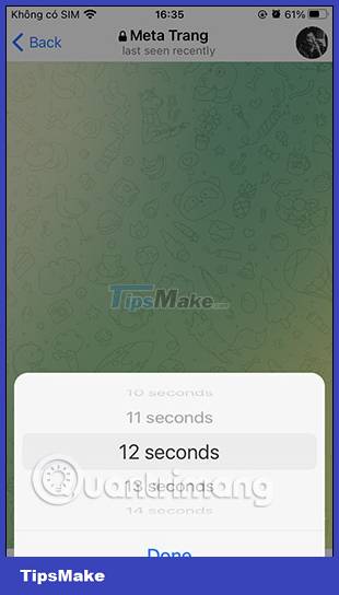 How to create secret Telegram messages Picture 7
