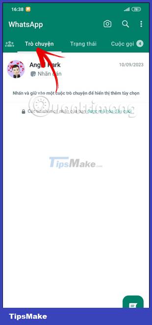 Picture 2 of How to create WhatsApp chat shortcuts