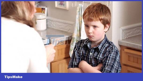 How to deal when your child lies Picture 1
