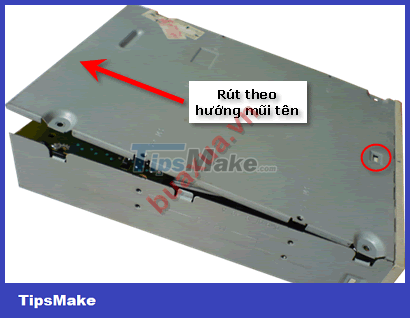 How to deal with CD-ROM drive failures Picture 3