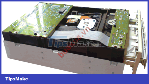 How to deal with CD-ROM drive failures Picture 5