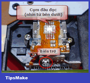 How to deal with CD-ROM drive failures Picture 8