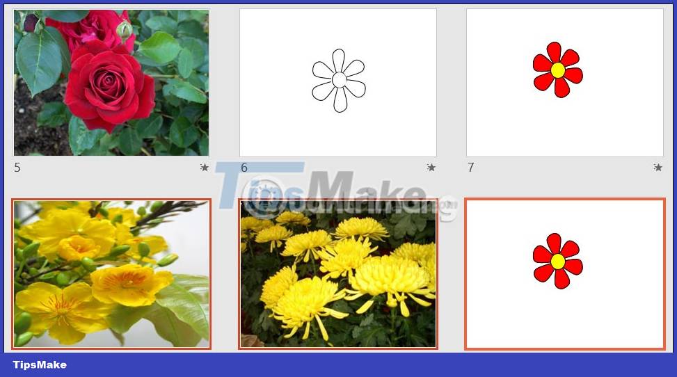 How to delete duplicate slides on PowerPoint is very simple Picture 4