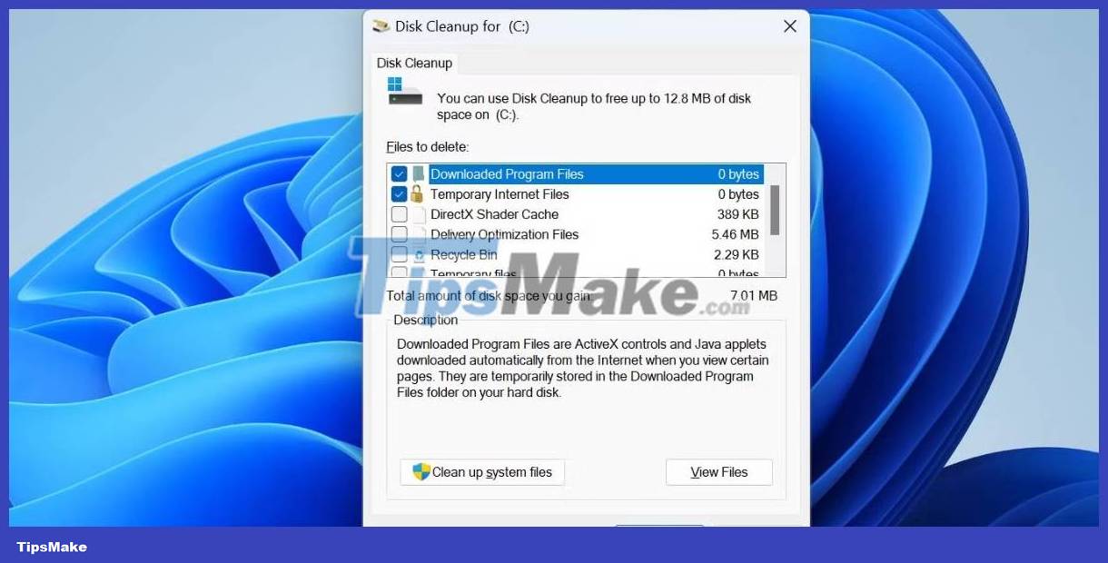 How to delete the Windows.old folder in Windows 11 Picture 3