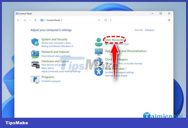 How to delete Windows 11 user accounts quickly Picture 11