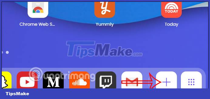 How to design New Tab Chrome like iPadOS with ChatGPT Picture 5