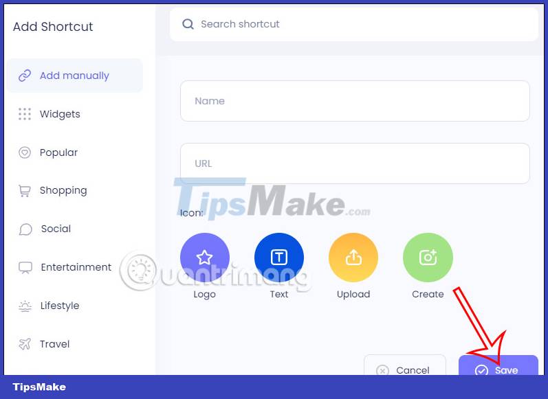 How to design New Tab Chrome like iPadOS with ChatGPT Picture 6