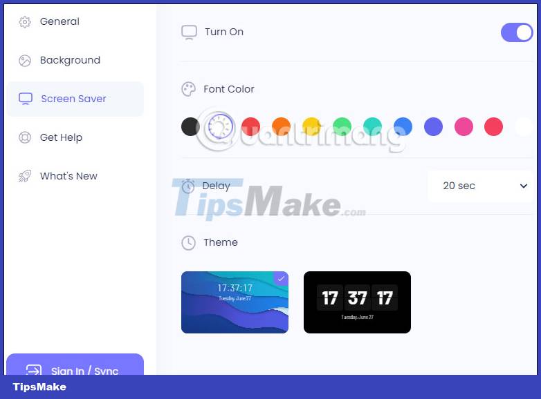 How to design New Tab Chrome like iPadOS with ChatGPT Picture 8