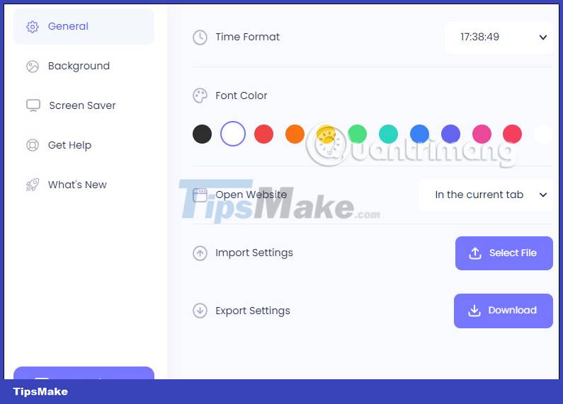 How to design New Tab Chrome like iPadOS with ChatGPT Picture 9