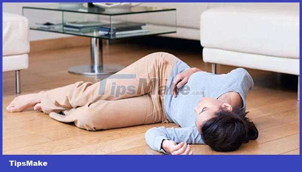 How to detect and treat a stroke early Picture 1