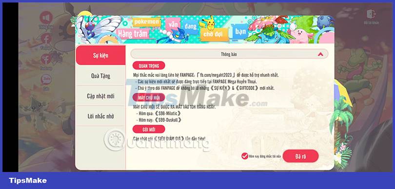 How to download Mega Legendary iOS and Android Picture 14