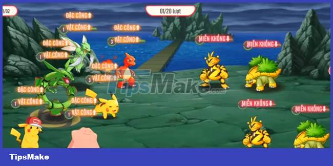 How to download Mega Legendary iOS and Android Picture 15