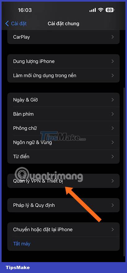 How to download Mega Legendary iOS and Android Picture 3