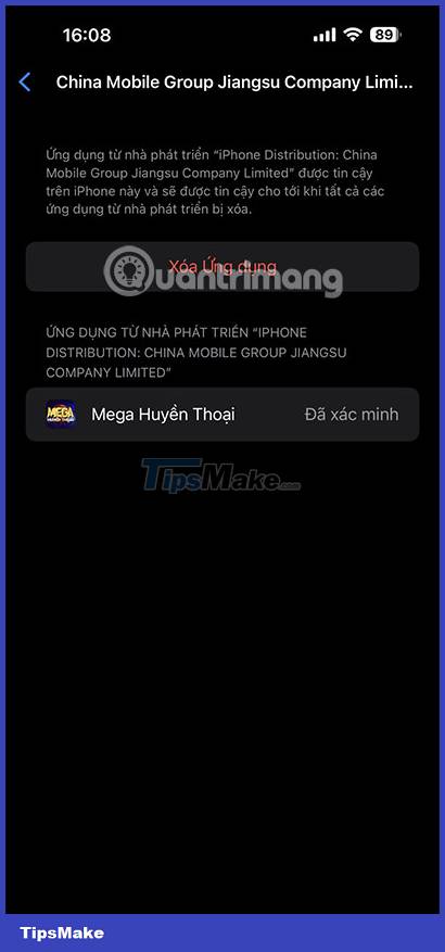 How to download Mega Legendary iOS and Android Picture 6