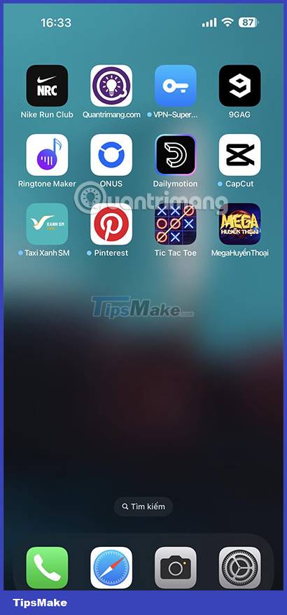 How to download Mega Legendary iOS and Android Picture 7