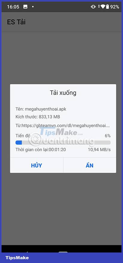 How to download Mega Legendary iOS and Android Picture 9