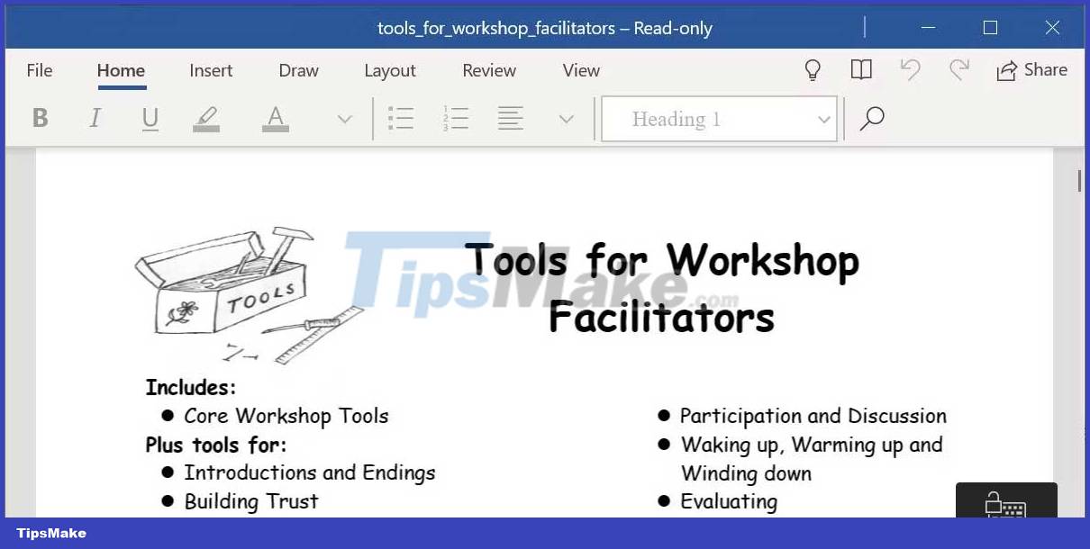 How to download Microsoft Word for free Picture 5