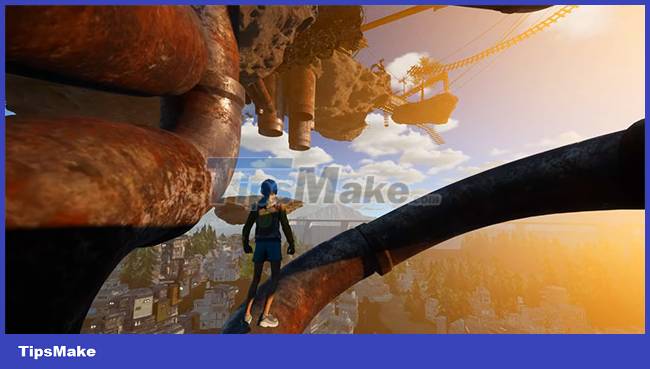 How to download Only Up, the most inhibiting game right now Picture 3