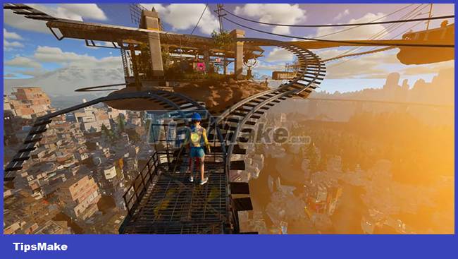 How to download Only Up, the most inhibiting game right now Picture 4