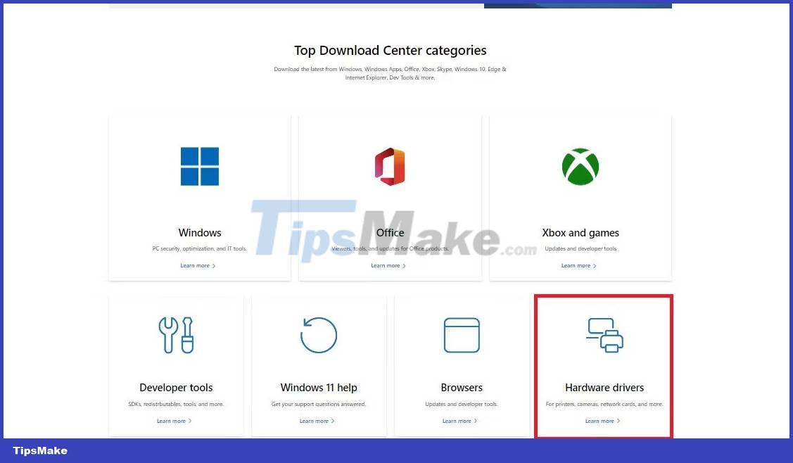 How to download, update and troubleshoot USB drivers on Windows 10 Picture 3