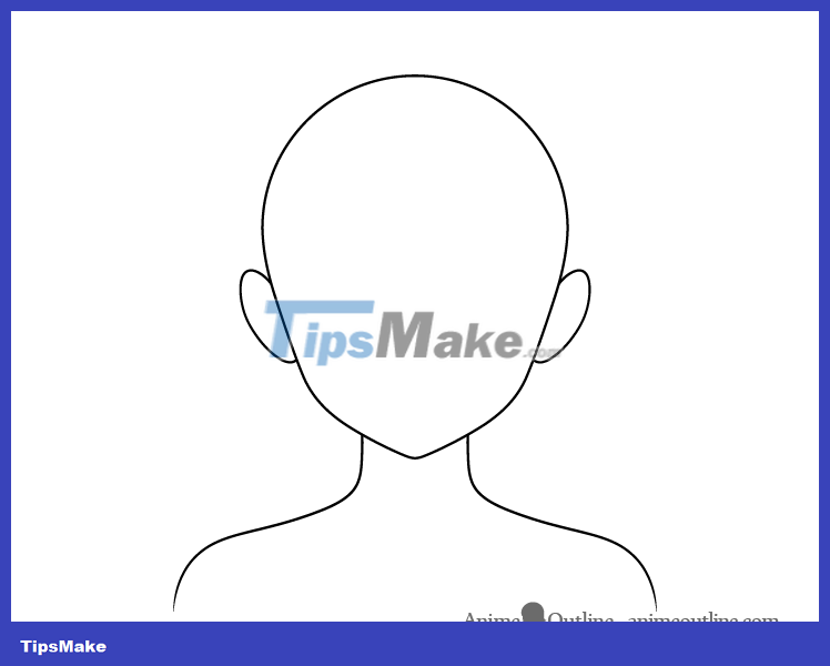 How to draw messy hair for characters in anime/manga Picture 2
