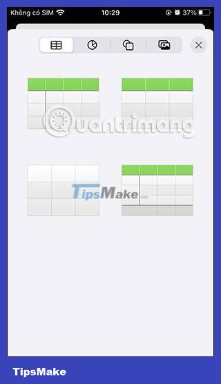 How to edit notes in the Pages iPhone app Picture 14