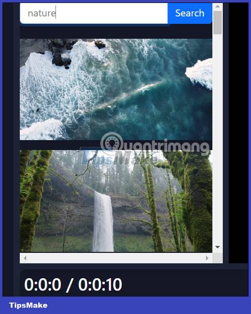 Picture 3 of How to edit videos on Edit Videos Online without an account