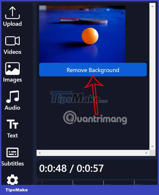 Picture 5 of How to edit videos on Edit Videos Online without an account