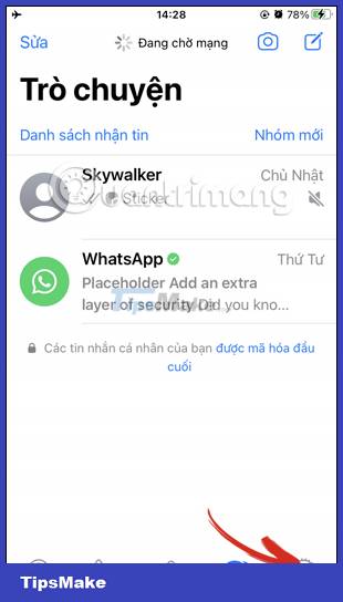 images 1 of How to encrypt WhatsApp message backups