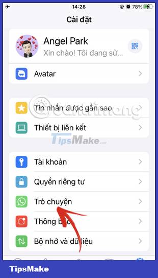images 2 of How to encrypt WhatsApp message backups
