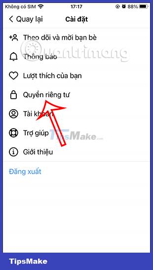 How to Find Liked Threads Posts Picture 3