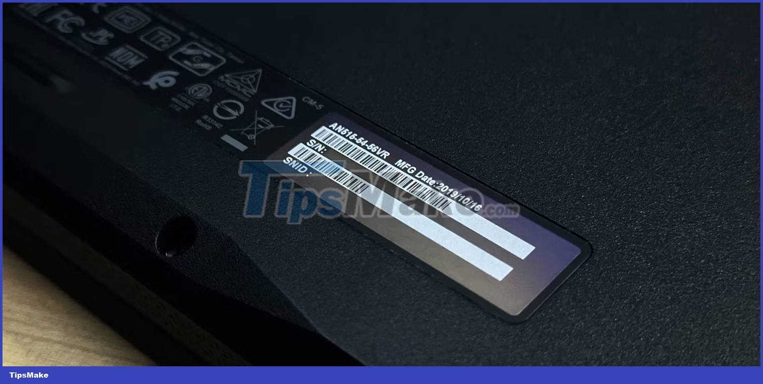 How to find Windows laptop model Picture 13