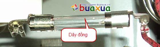 How to fix a microwave oven that lost its signal due to a high-voltage fuse blown? Picture 10