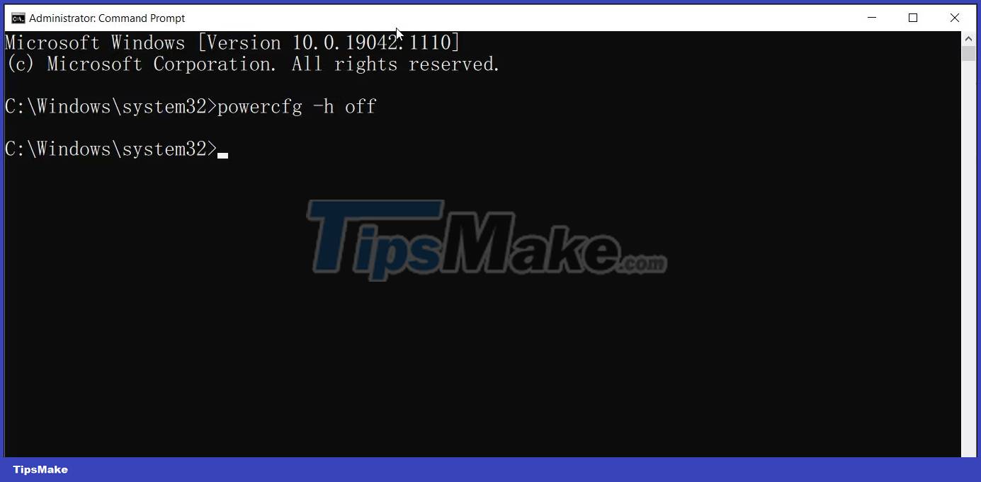 How To Fix AMD Driver Timeout (TDR) Error On Windows - TipsMake.com