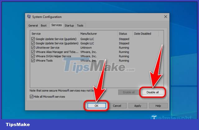 How to fix blue screen of death on Windows Picture 15