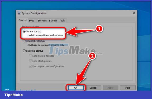 How to fix blue screen of death on Windows Picture 16