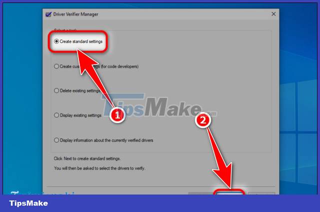 How to fix blue screen of death on Windows Picture 19