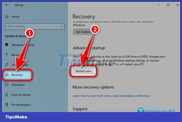 How to fix blue screen of death on Windows Picture 7