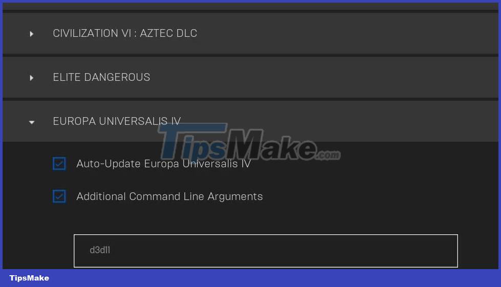 How to fix 'D3D11-compatible GPU' error in Windows 11/10 Picture 10
